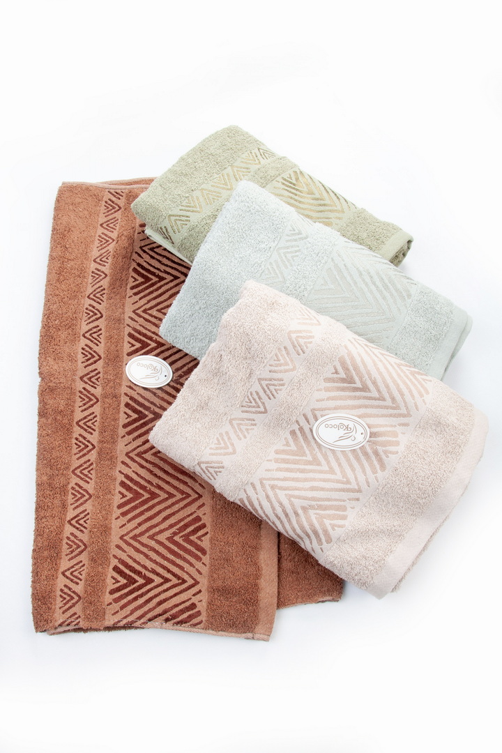 Лазневий рушник